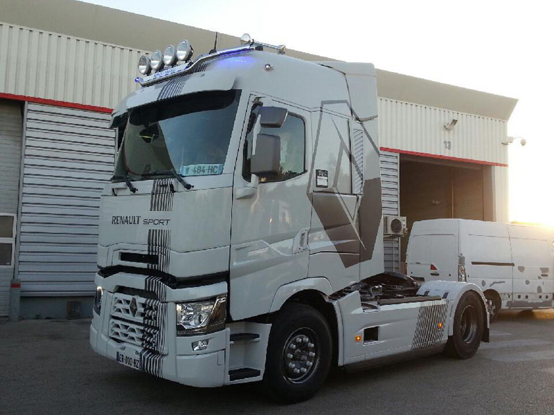 Entreposage/Stockage Fos-sur-Mer