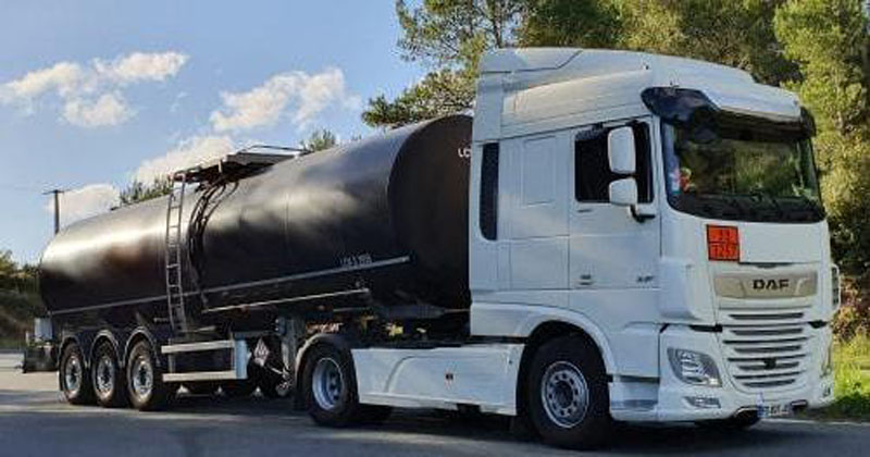 Transport routier Marseille